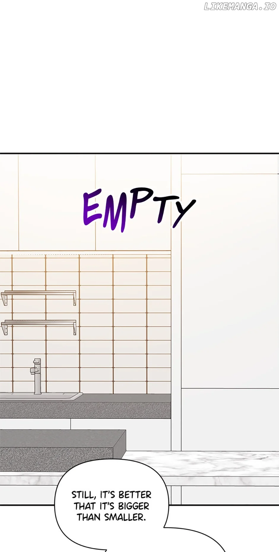 Ideal Match Delivery Service Chapter 47 page 54