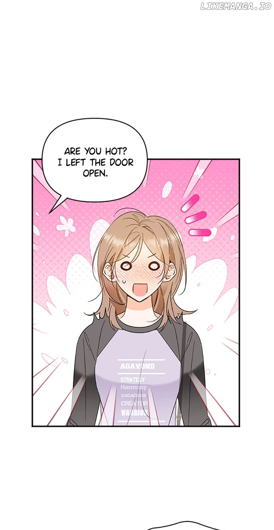 Ideal Match Delivery Service Chapter 47 page 56