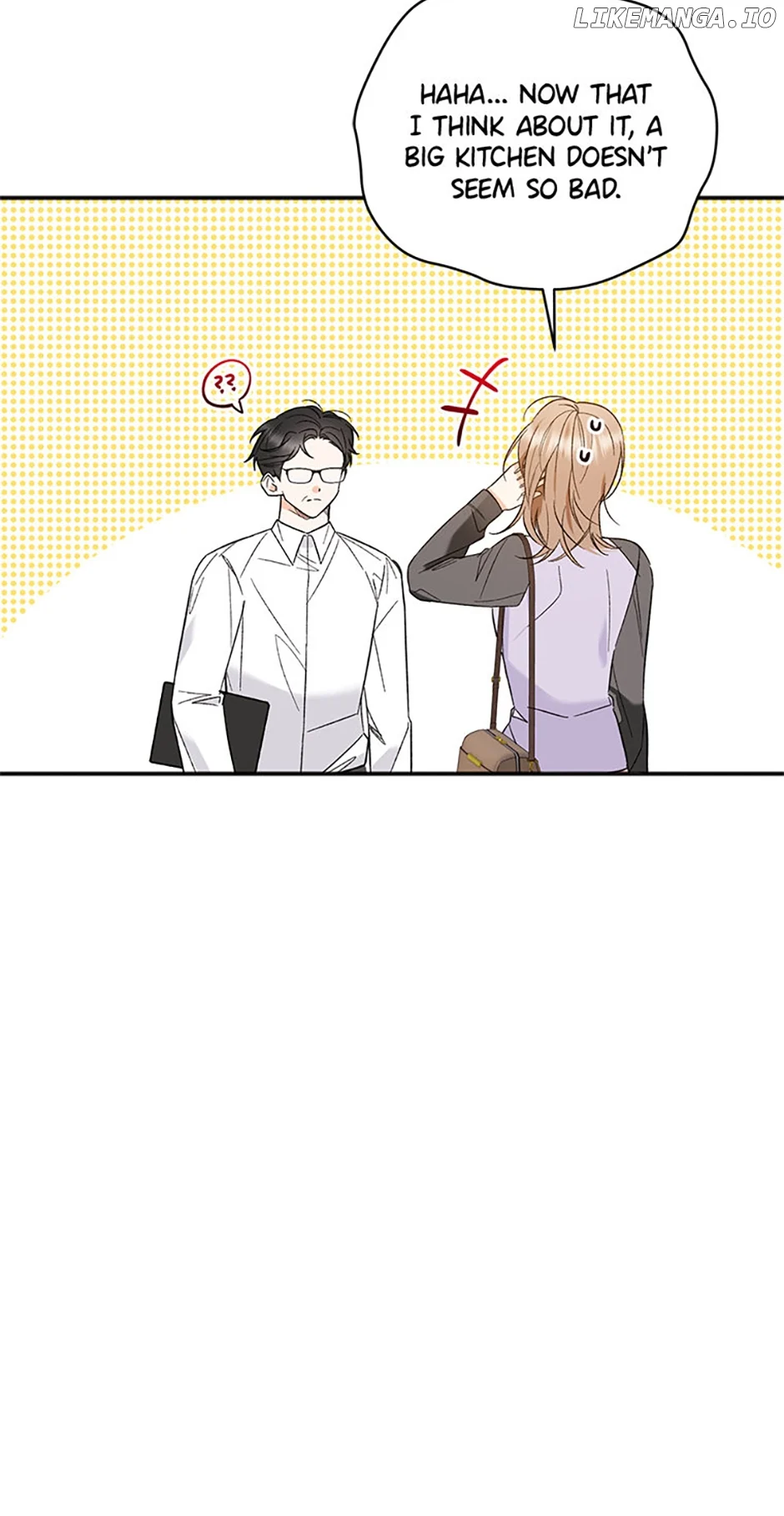 Ideal Match Delivery Service Chapter 47 page 57