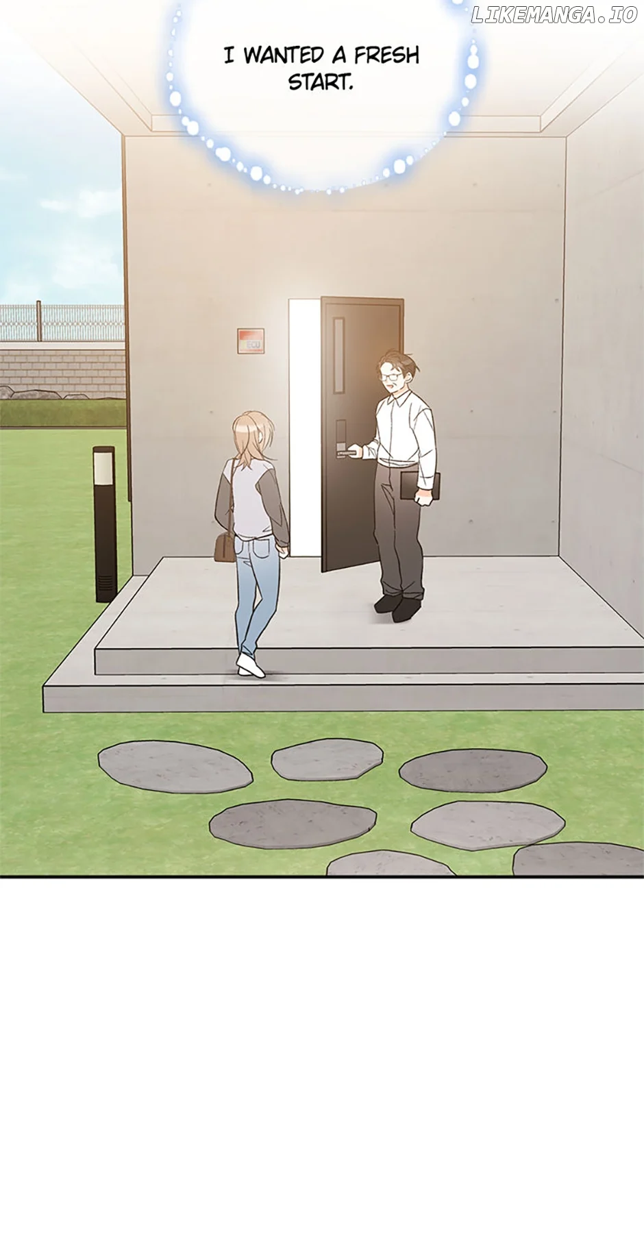 Ideal Match Delivery Service Chapter 47 page 59