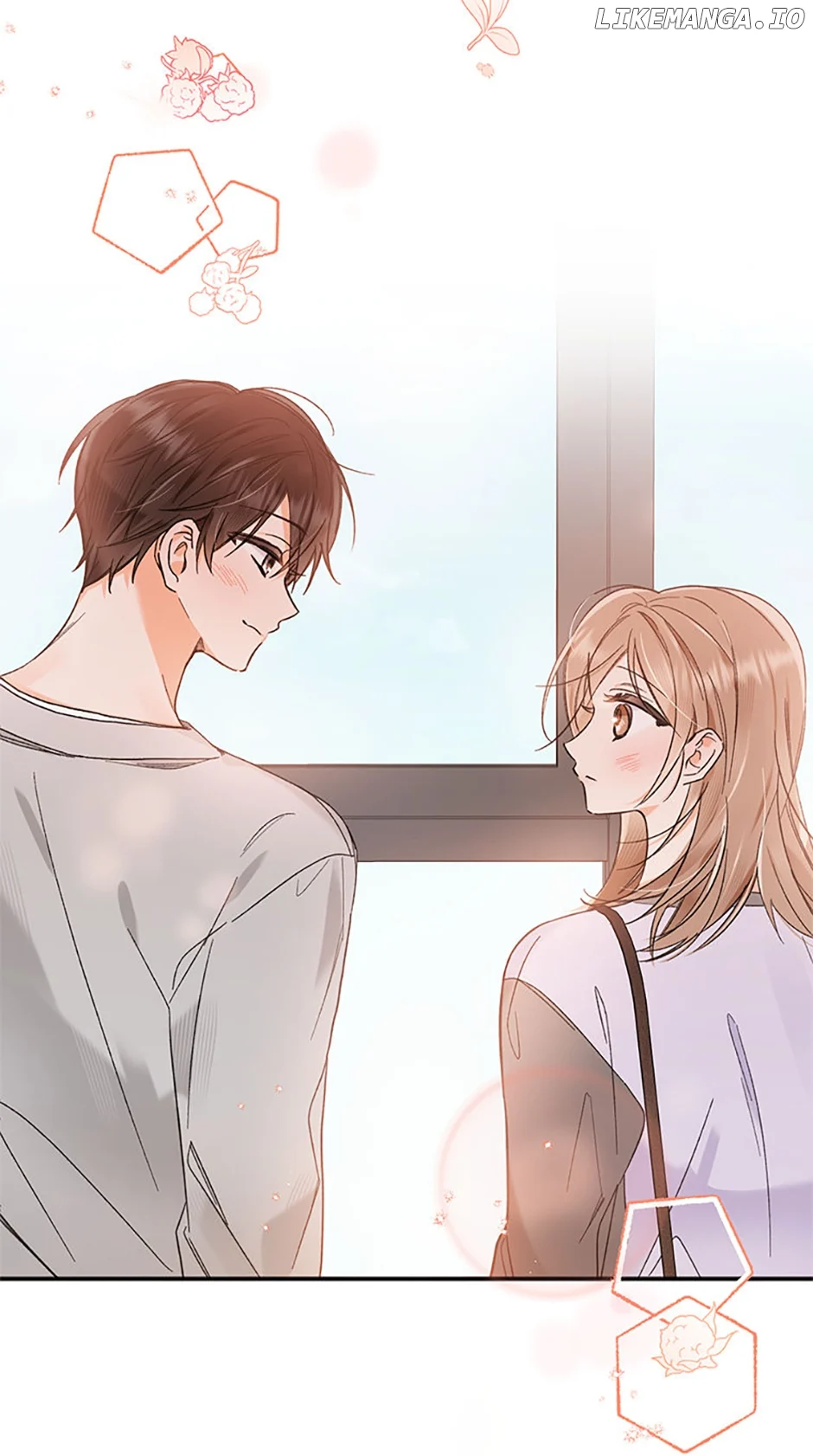 Ideal Match Delivery Service Chapter 47 page 66