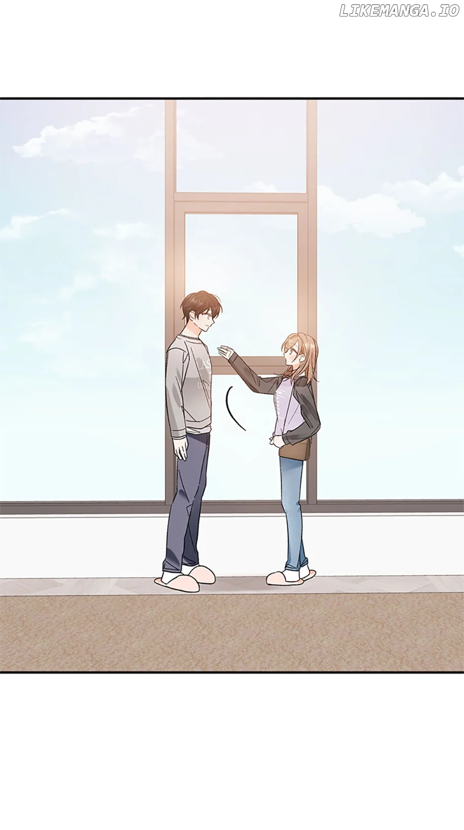 Ideal Match Delivery Service Chapter 47 page 68