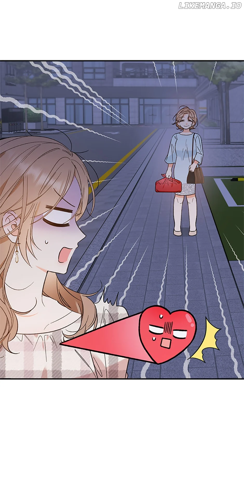 Ideal Match Delivery Service Chapter 47 page 6