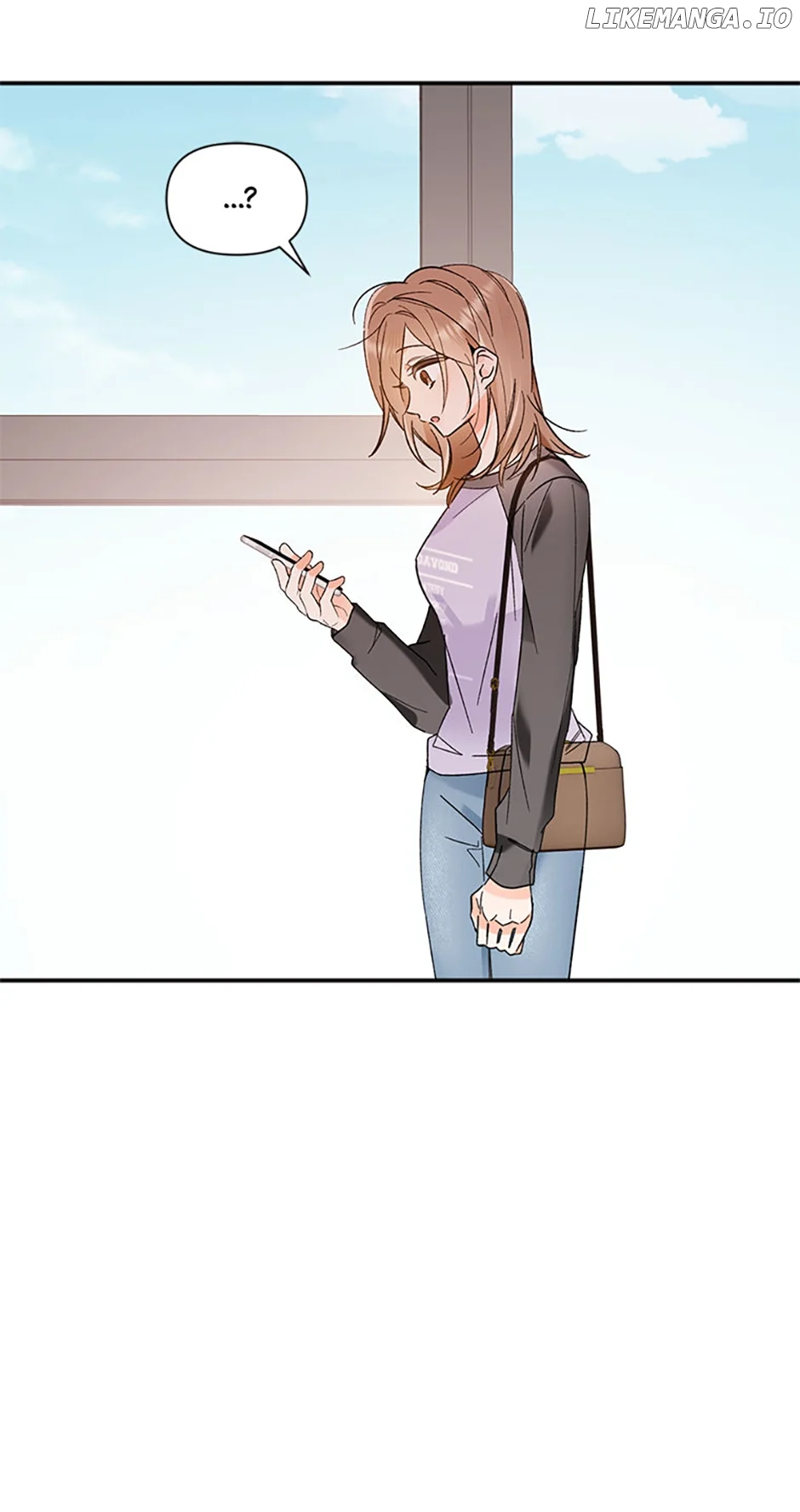 Ideal Match Delivery Service Chapter 47 page 71