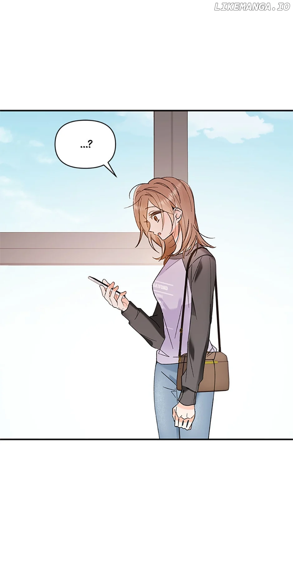 Ideal Match Delivery Service Chapter 48 page 0