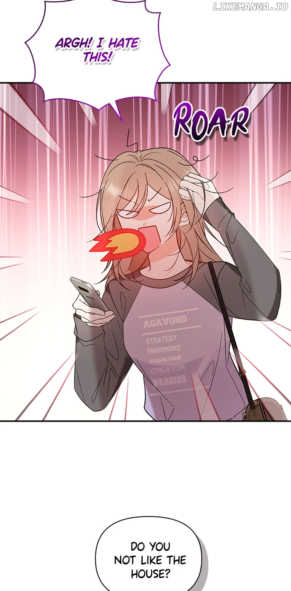 Ideal Match Delivery Service Chapter 48 page 16