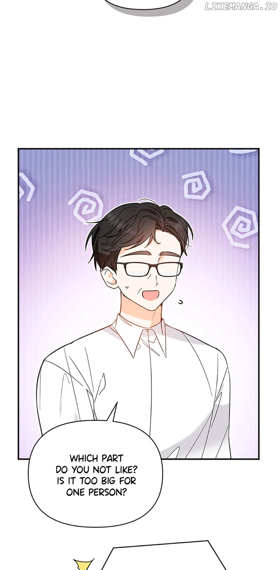 Ideal Match Delivery Service Chapter 48 page 17
