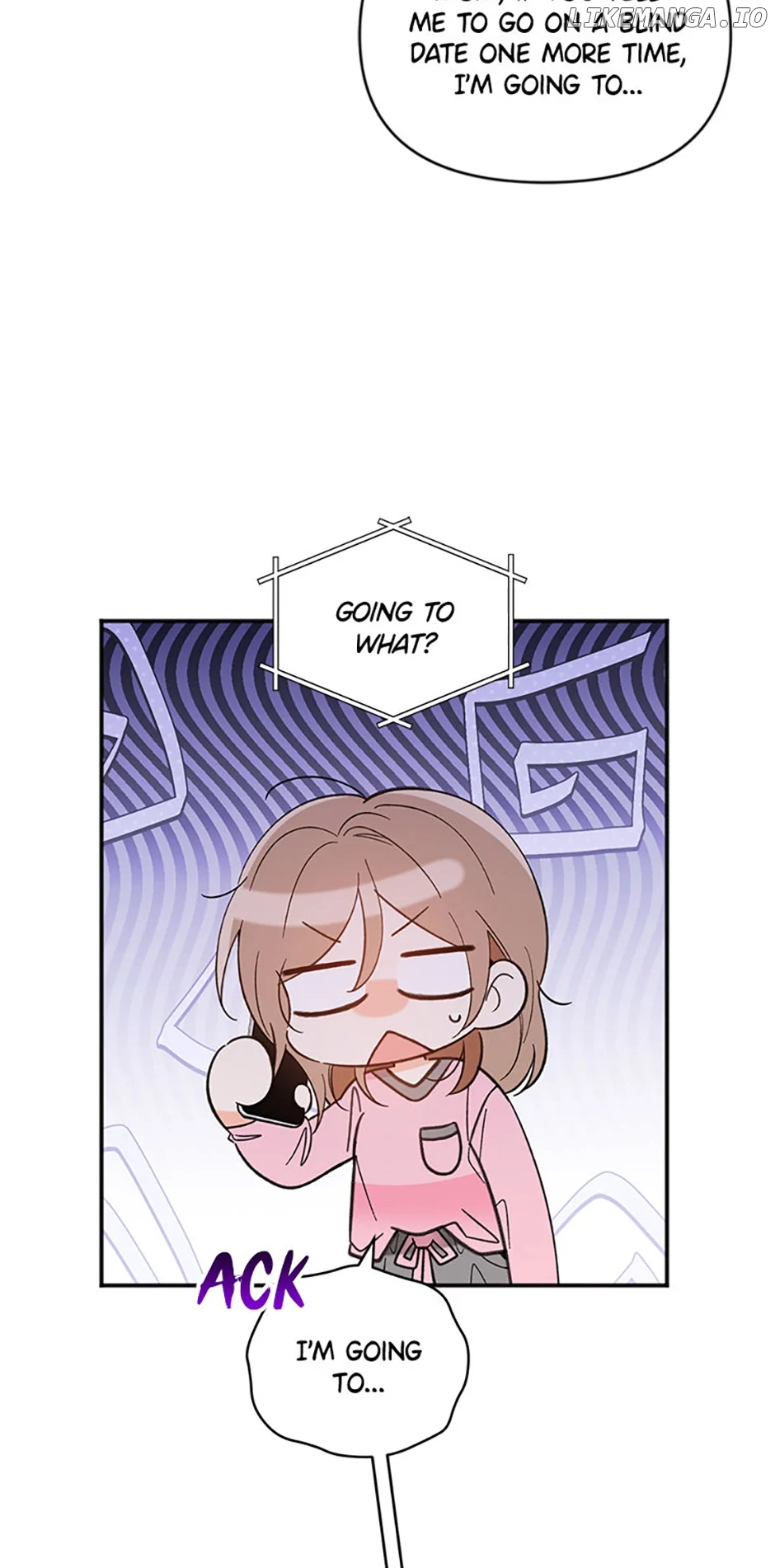 Ideal Match Delivery Service Chapter 48 page 24