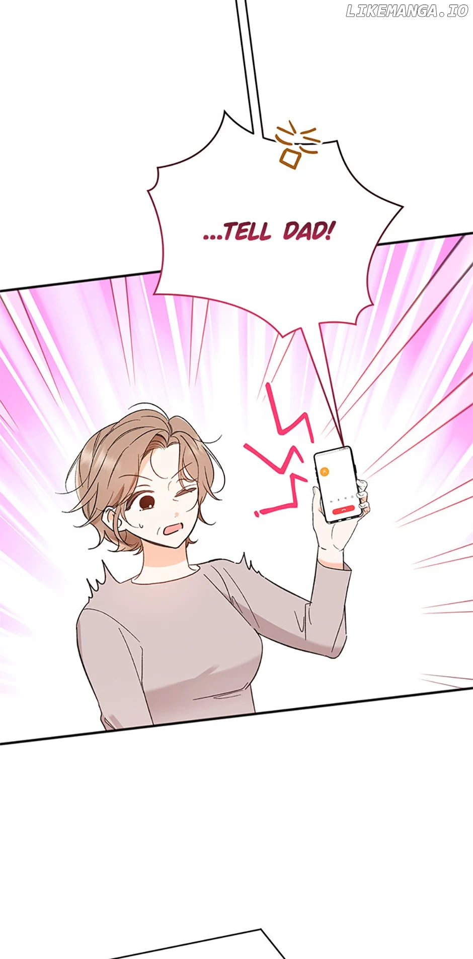 Ideal Match Delivery Service Chapter 48 page 25