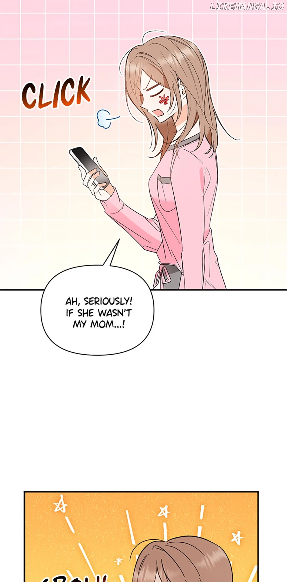 Ideal Match Delivery Service Chapter 48 page 27