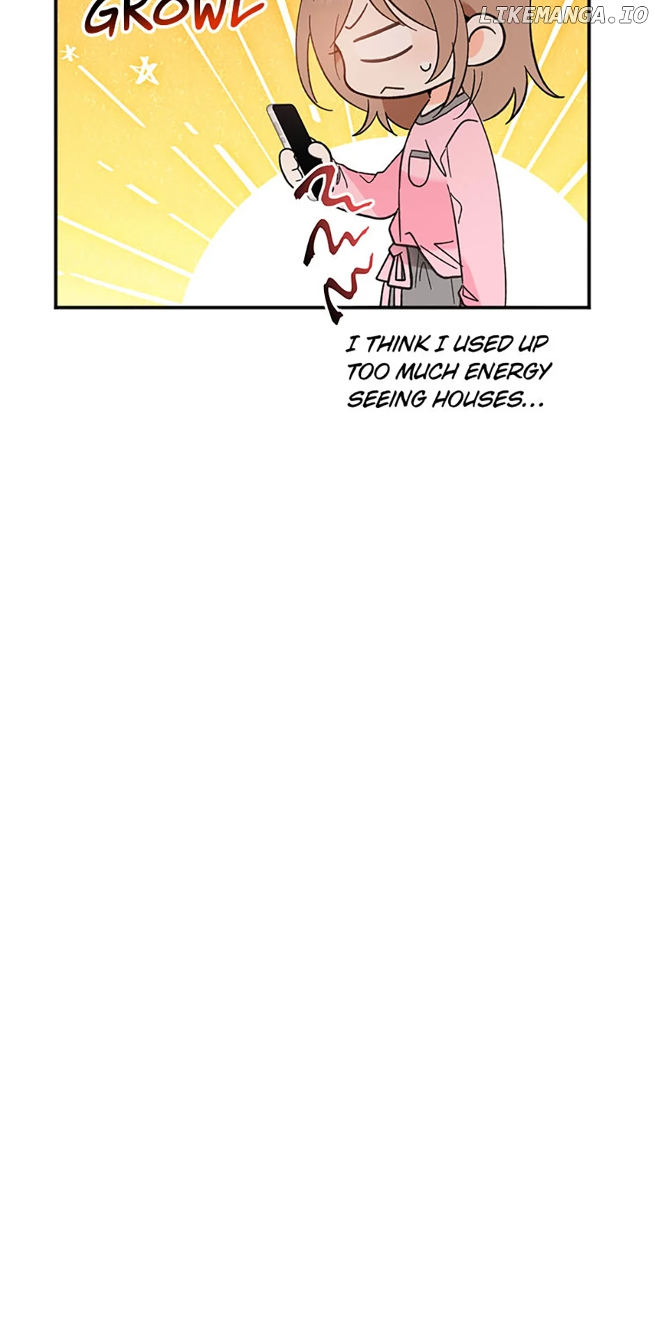 Ideal Match Delivery Service Chapter 48 page 28