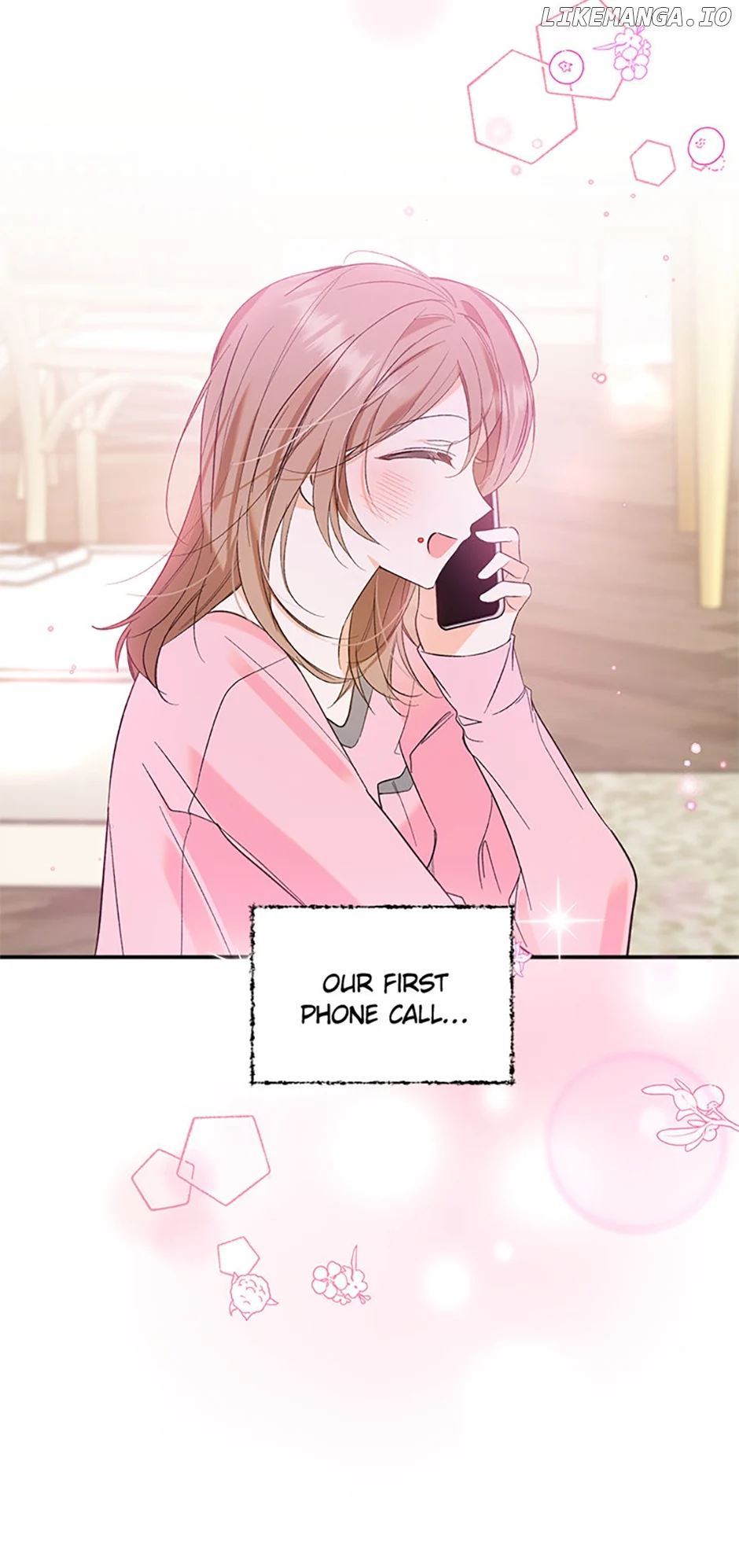 Ideal Match Delivery Service Chapter 48 page 41
