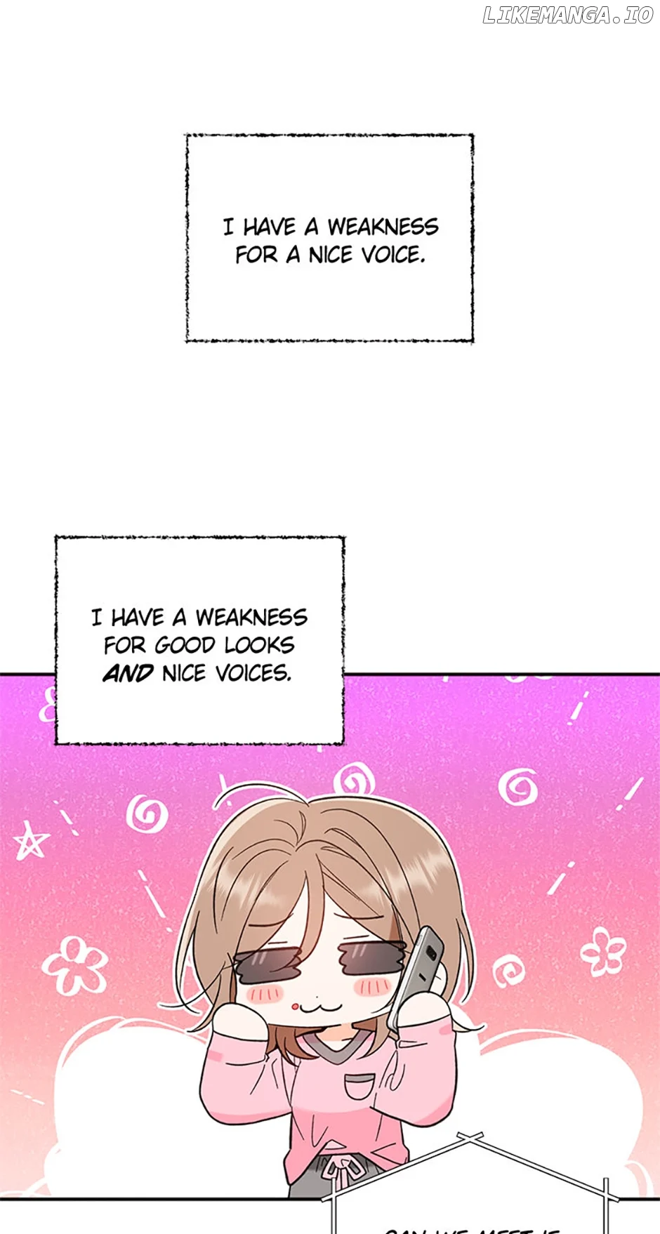 Ideal Match Delivery Service Chapter 48 page 44