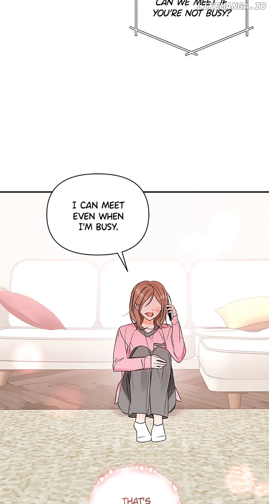 Ideal Match Delivery Service Chapter 48 page 45