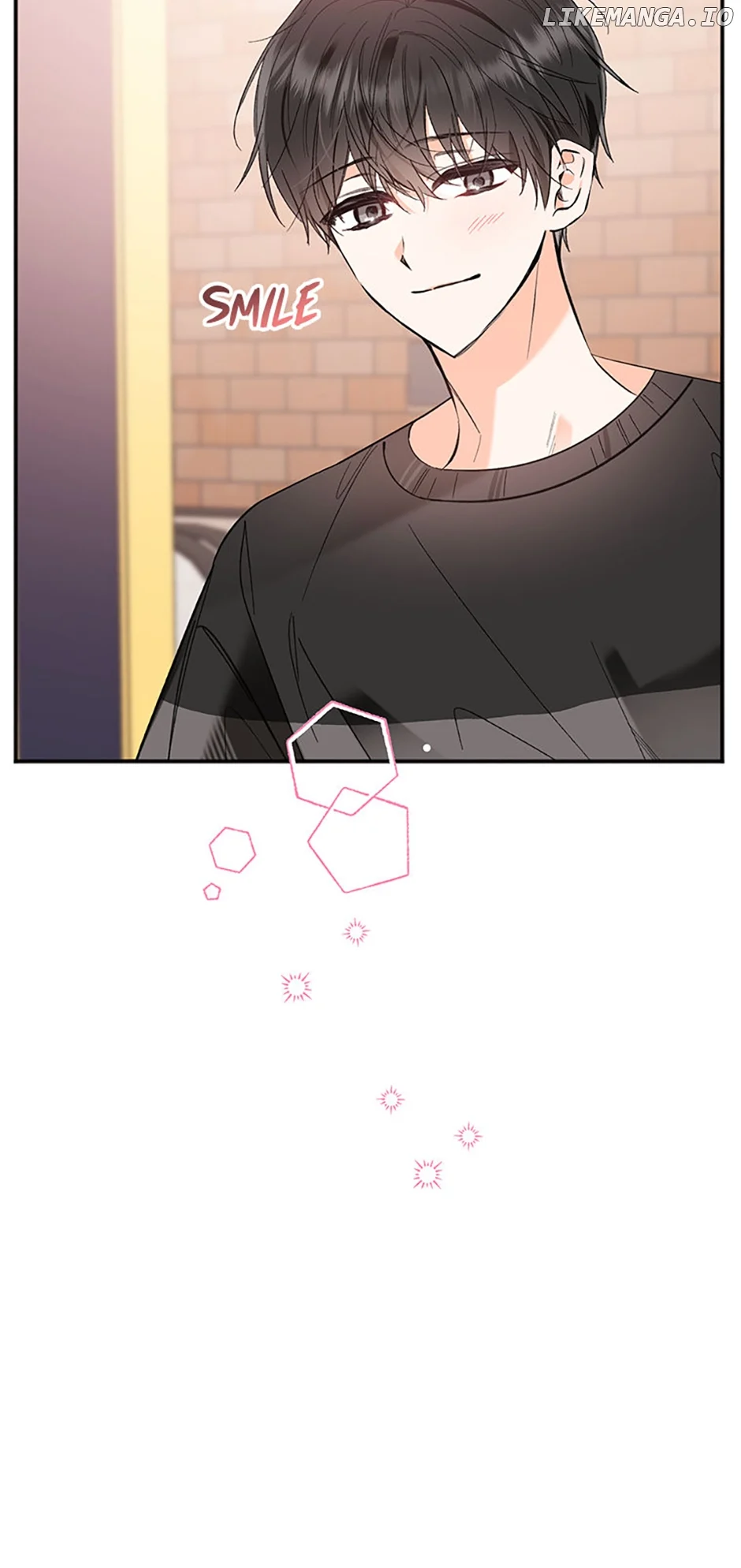 Ideal Match Delivery Service Chapter 48 page 53