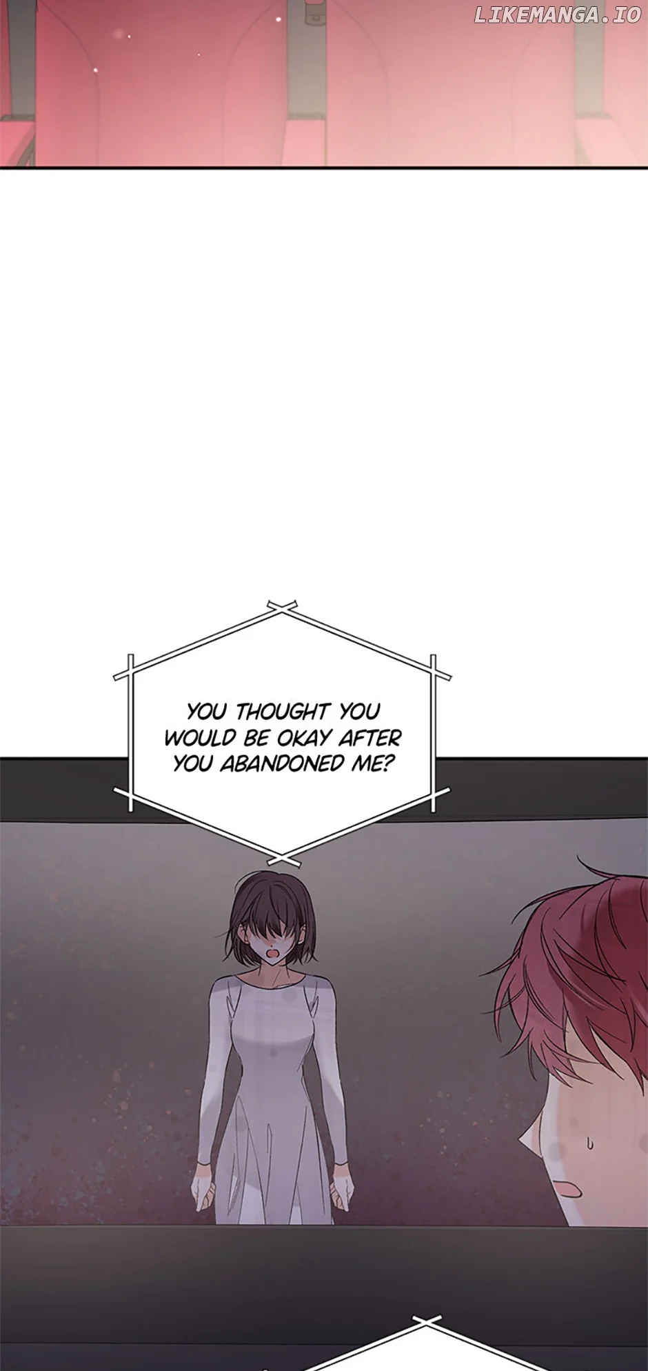 Ideal Match Delivery Service Chapter 48 page 58