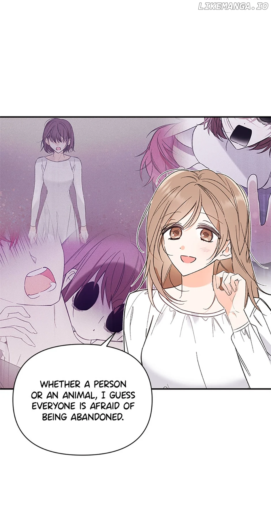 Ideal Match Delivery Service Chapter 48 page 73