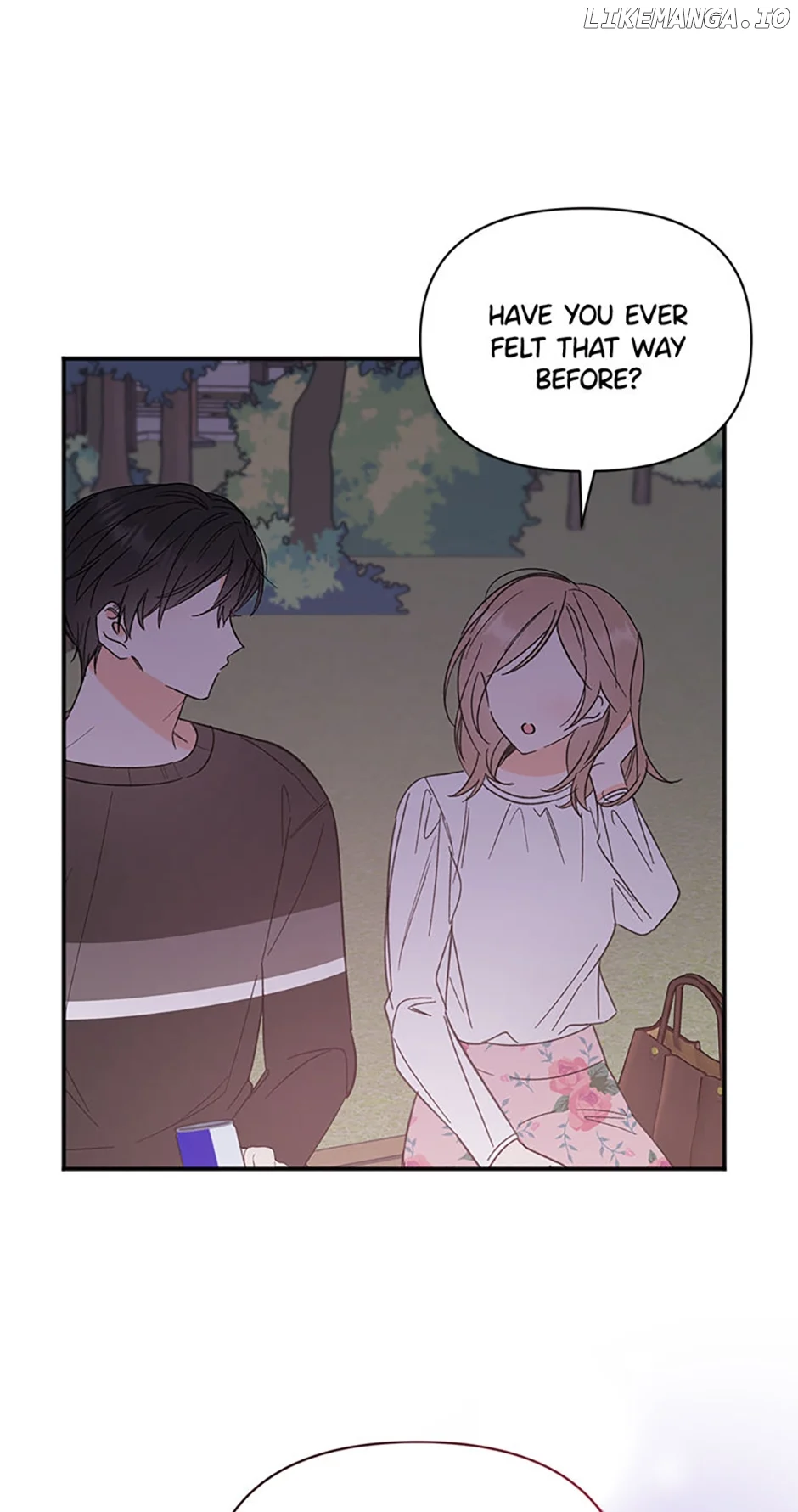 Ideal Match Delivery Service Chapter 48 page 74