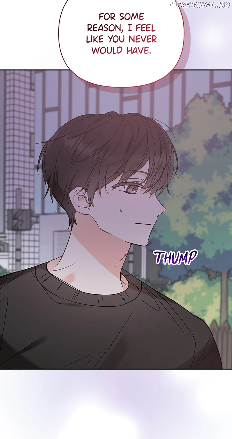 Ideal Match Delivery Service Chapter 48 page 75