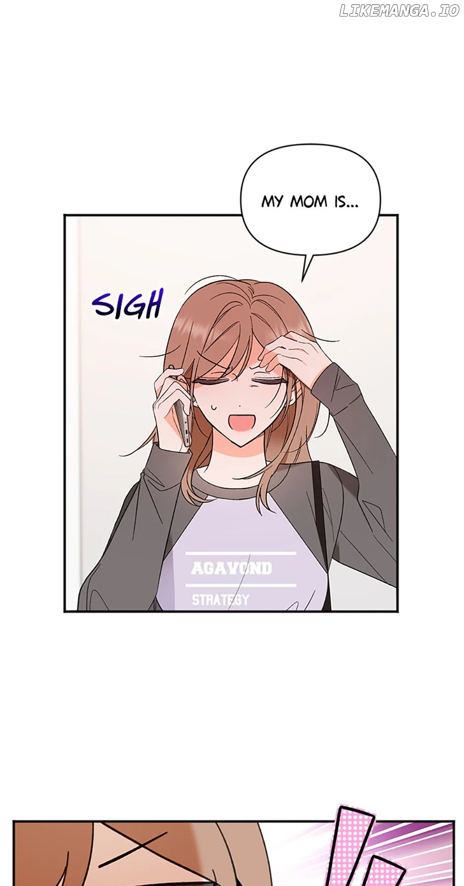 Ideal Match Delivery Service Chapter 48 page 7