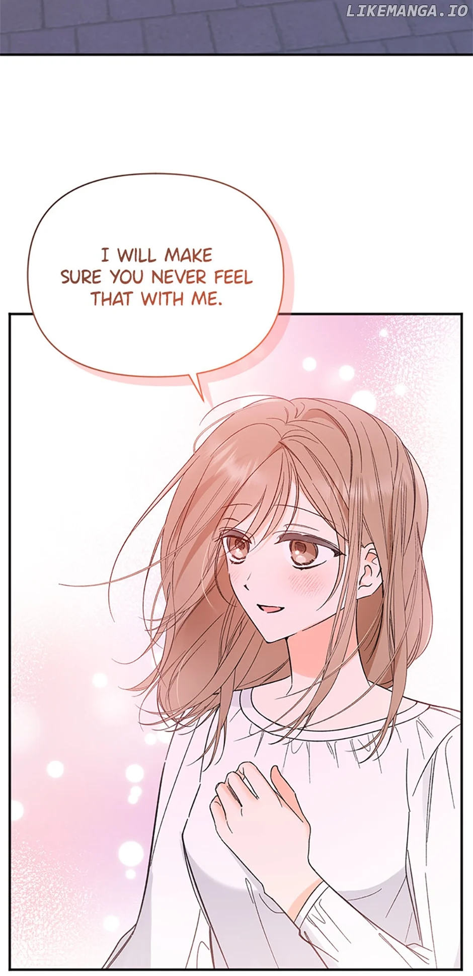 Ideal Match Delivery Service Chapter 49 page 10
