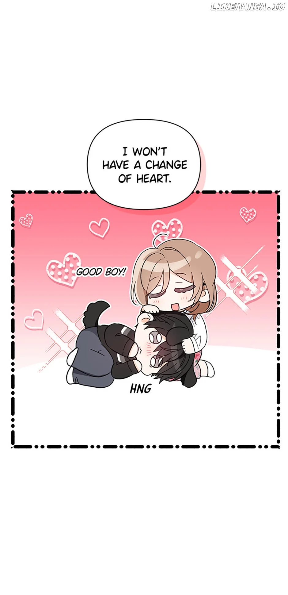 Ideal Match Delivery Service Chapter 49 page 11