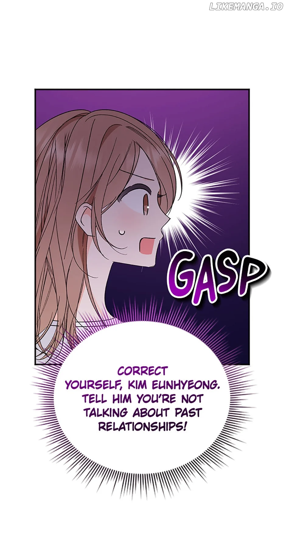 Ideal Match Delivery Service Chapter 49 page 13