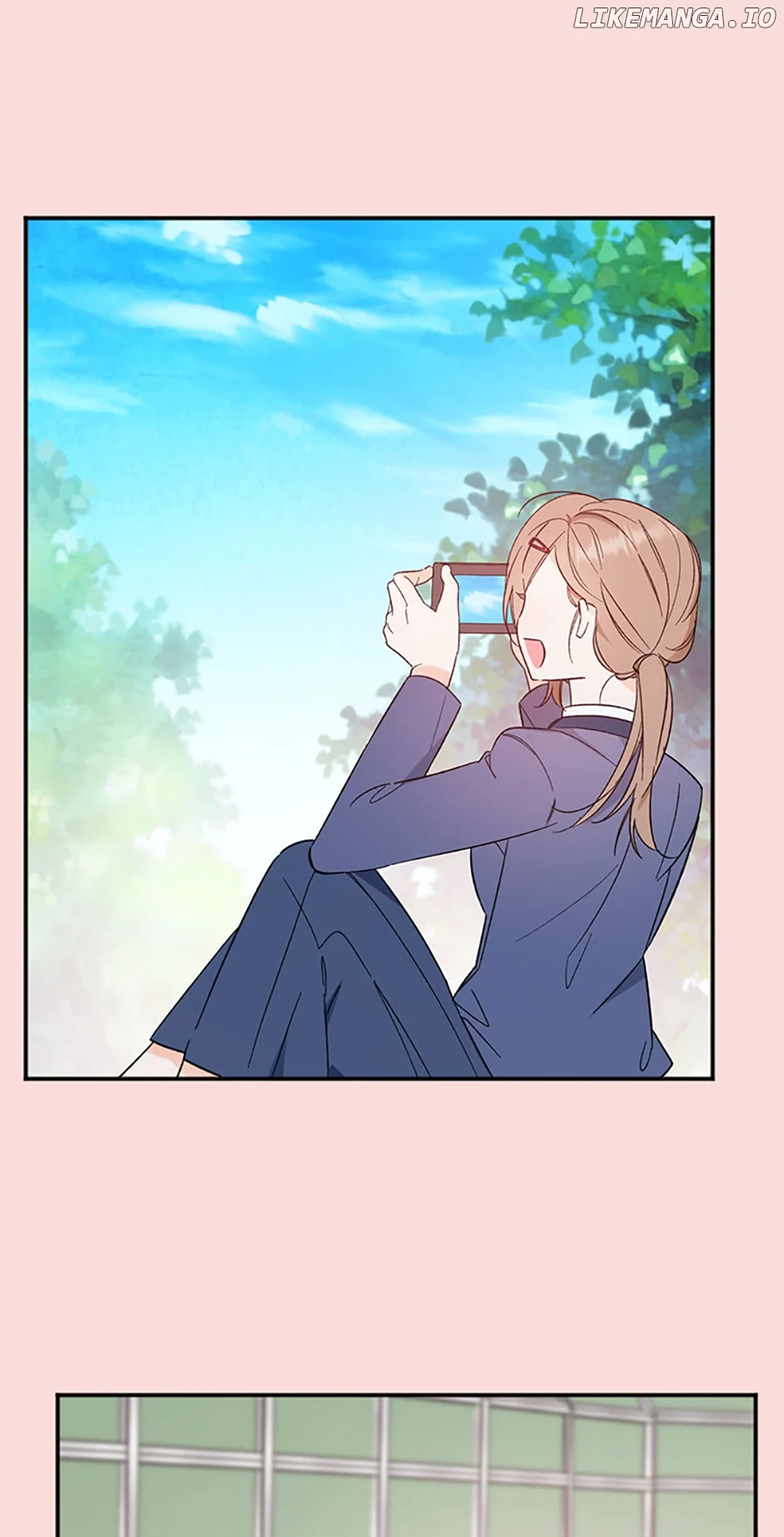 Ideal Match Delivery Service Chapter 49 page 15