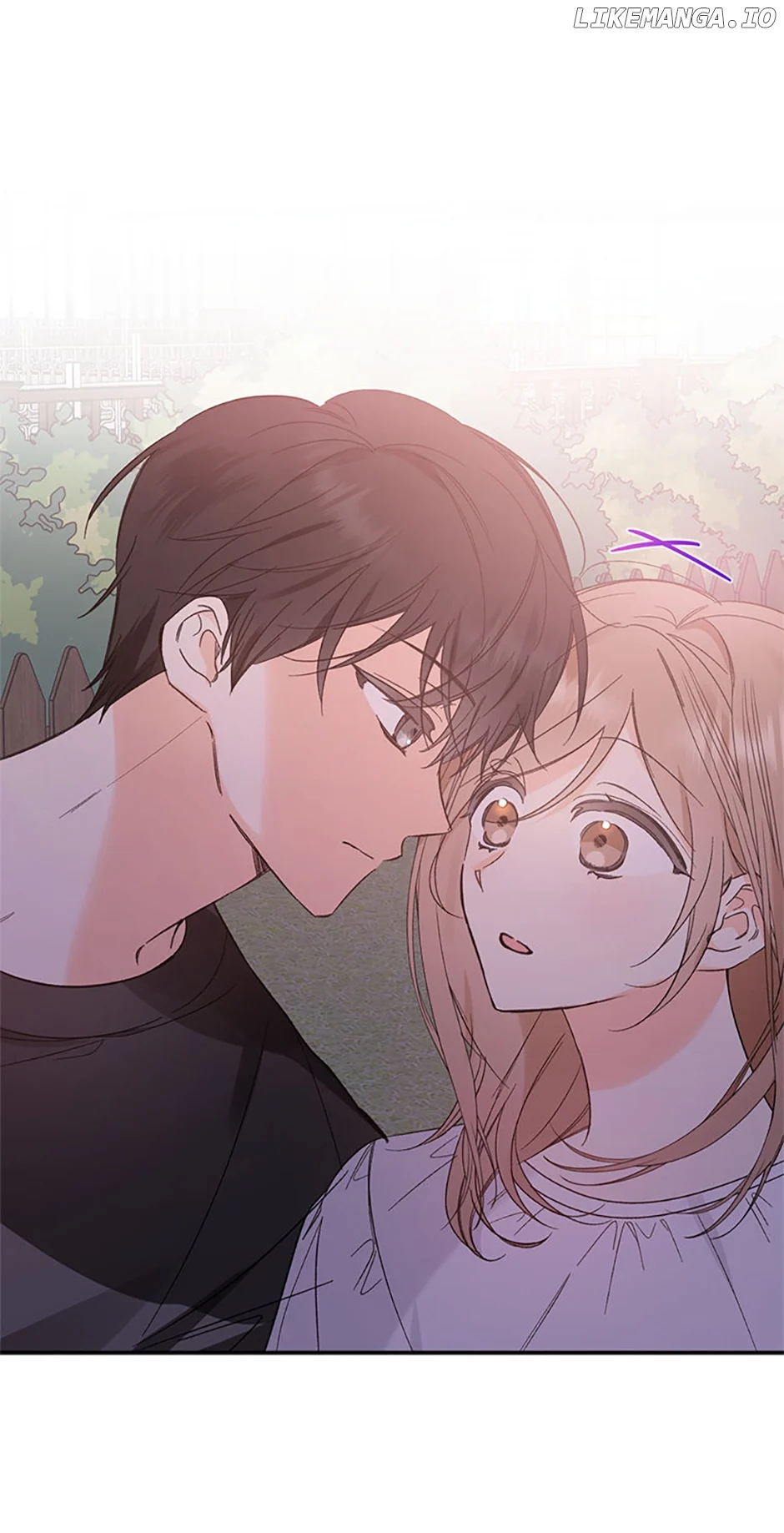 Ideal Match Delivery Service Chapter 49 page 19
