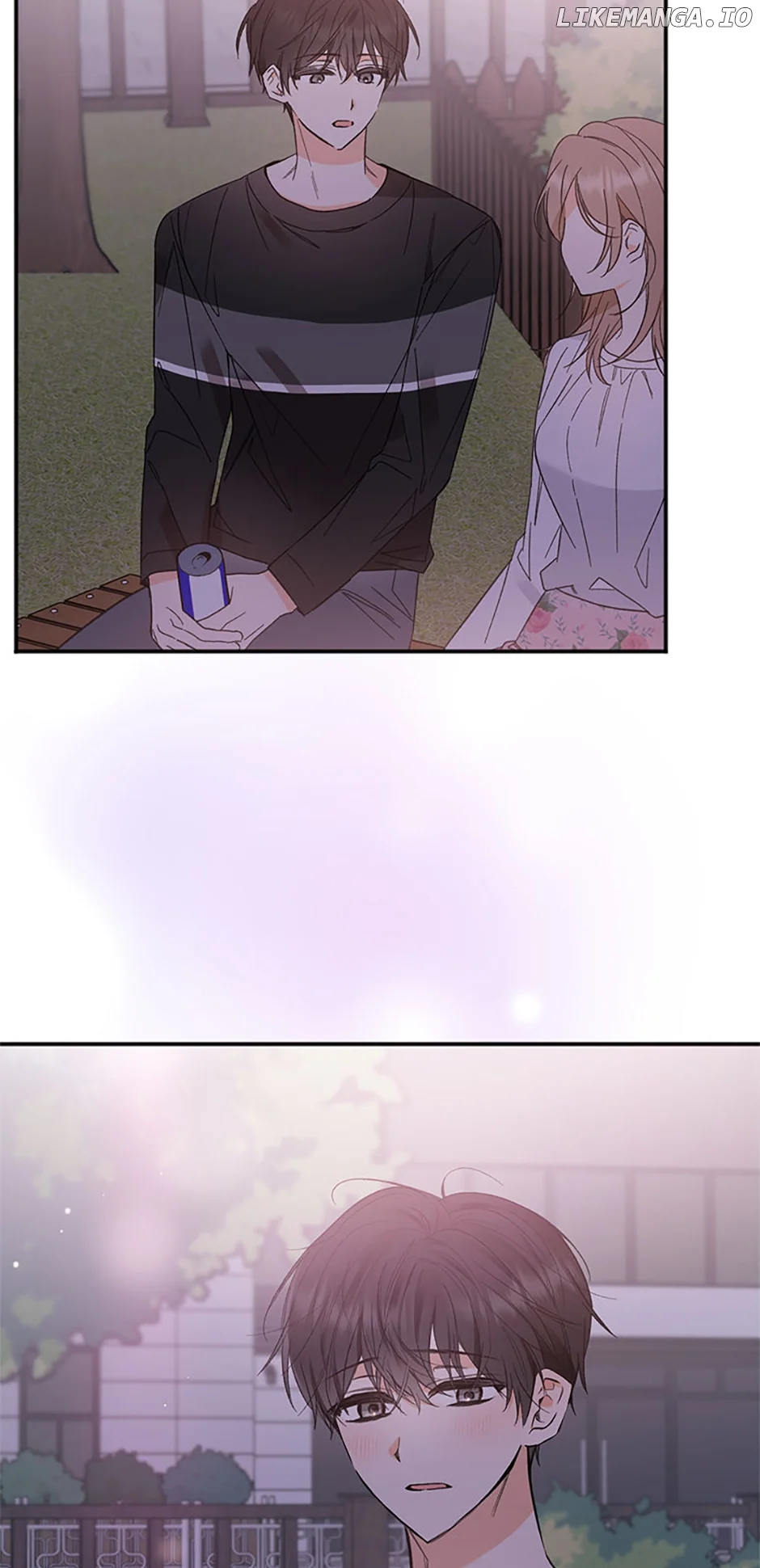 Ideal Match Delivery Service Chapter 49 page 28