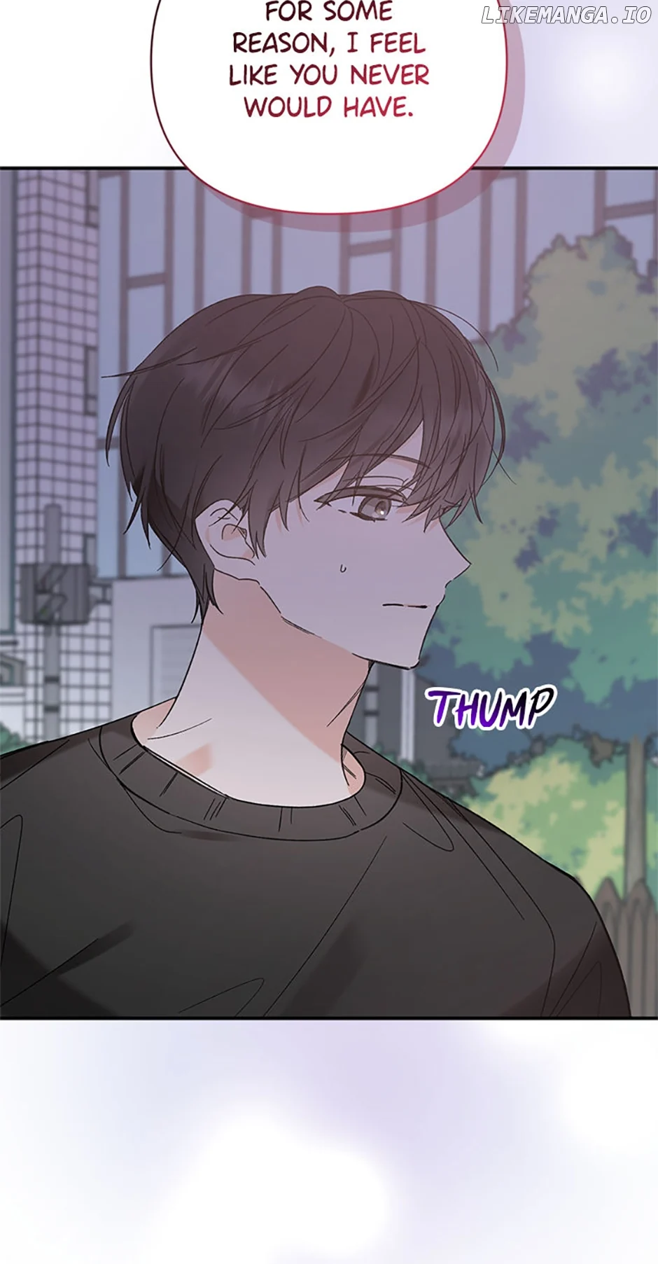 Ideal Match Delivery Service Chapter 49 page 2
