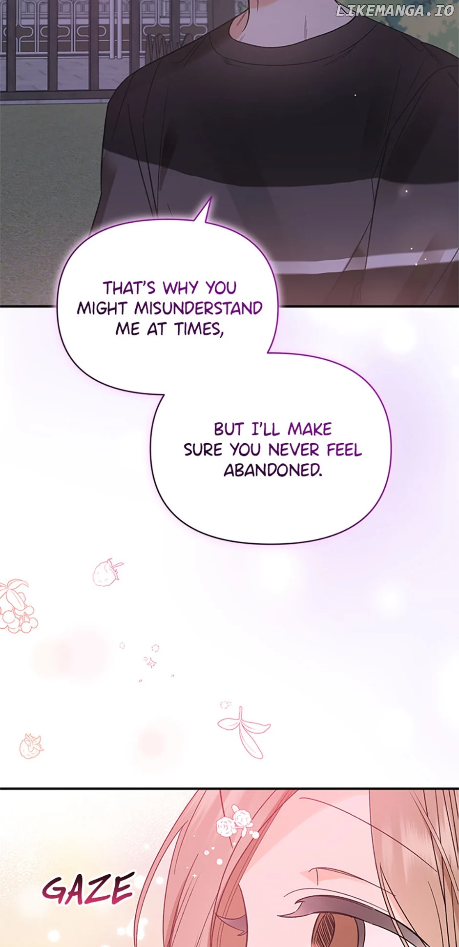 Ideal Match Delivery Service Chapter 49 page 29