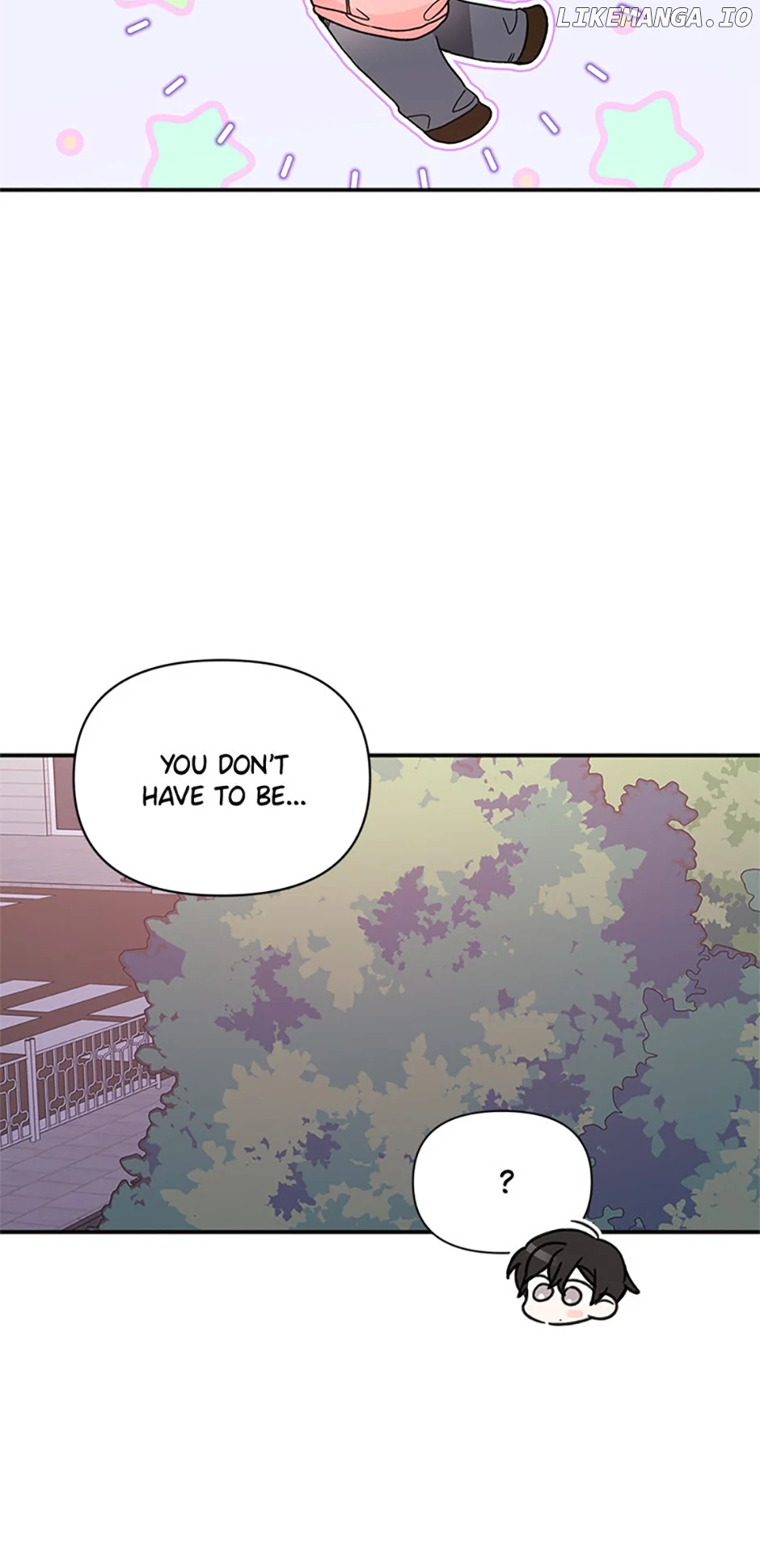 Ideal Match Delivery Service Chapter 49 page 31