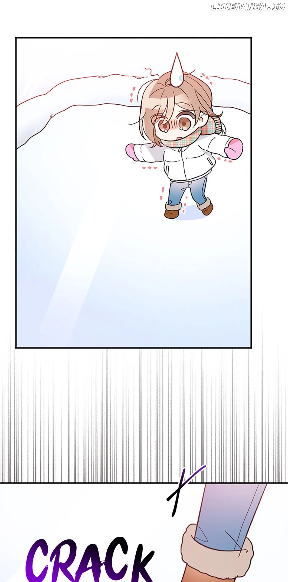 Ideal Match Delivery Service Chapter 49 page 34