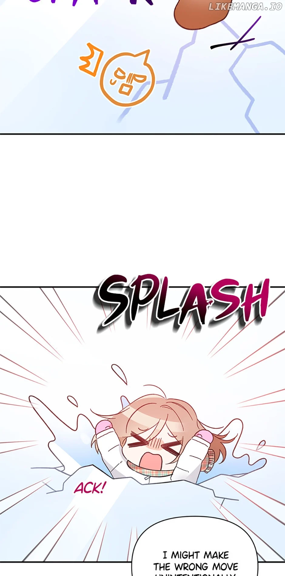 Ideal Match Delivery Service Chapter 49 page 35