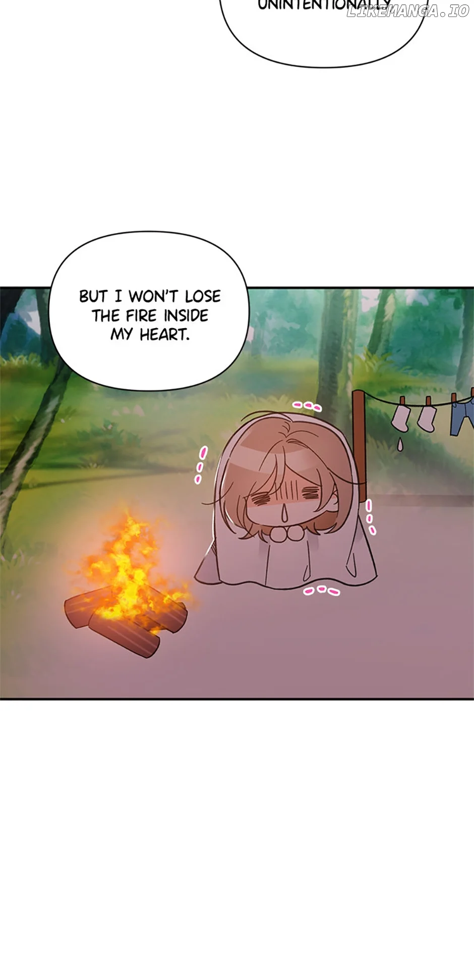 Ideal Match Delivery Service Chapter 49 page 36