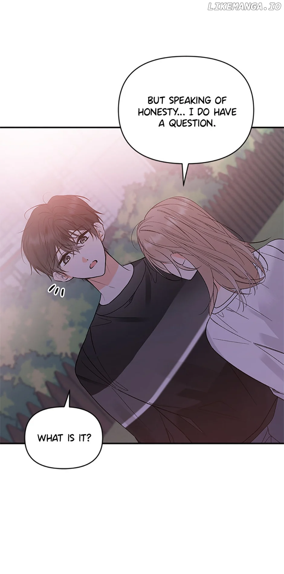 Ideal Match Delivery Service Chapter 49 page 37