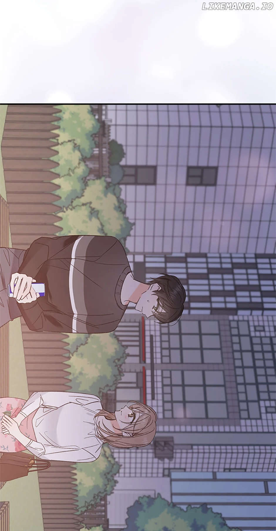 Ideal Match Delivery Service Chapter 49 page 3