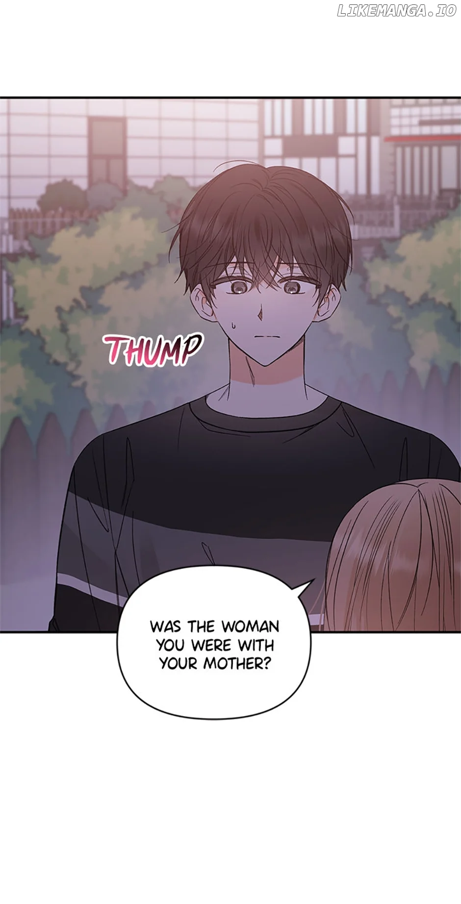 Ideal Match Delivery Service Chapter 49 page 39