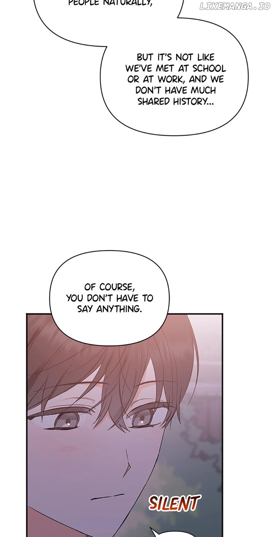Ideal Match Delivery Service Chapter 49 page 42