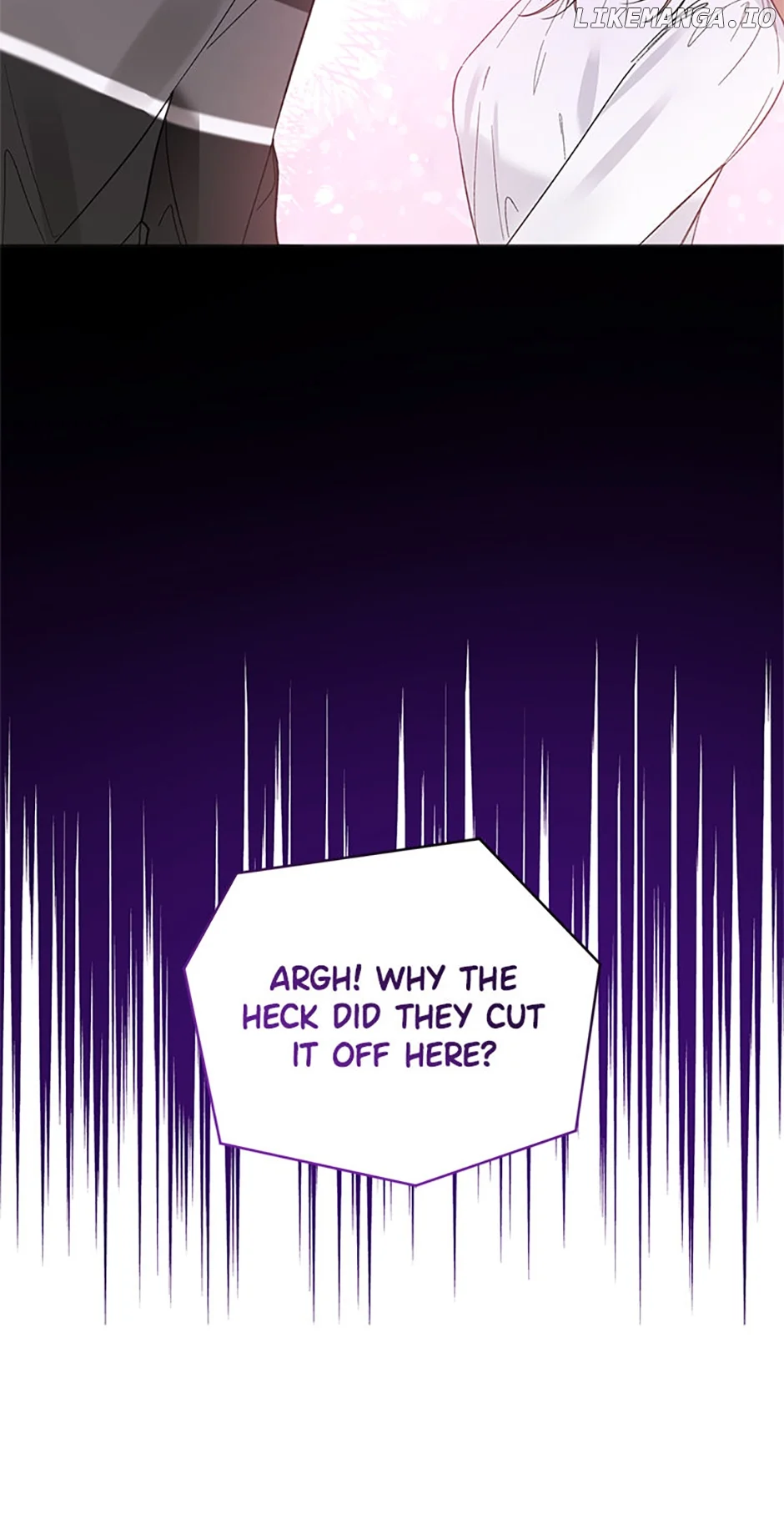 Ideal Match Delivery Service Chapter 49 page 44