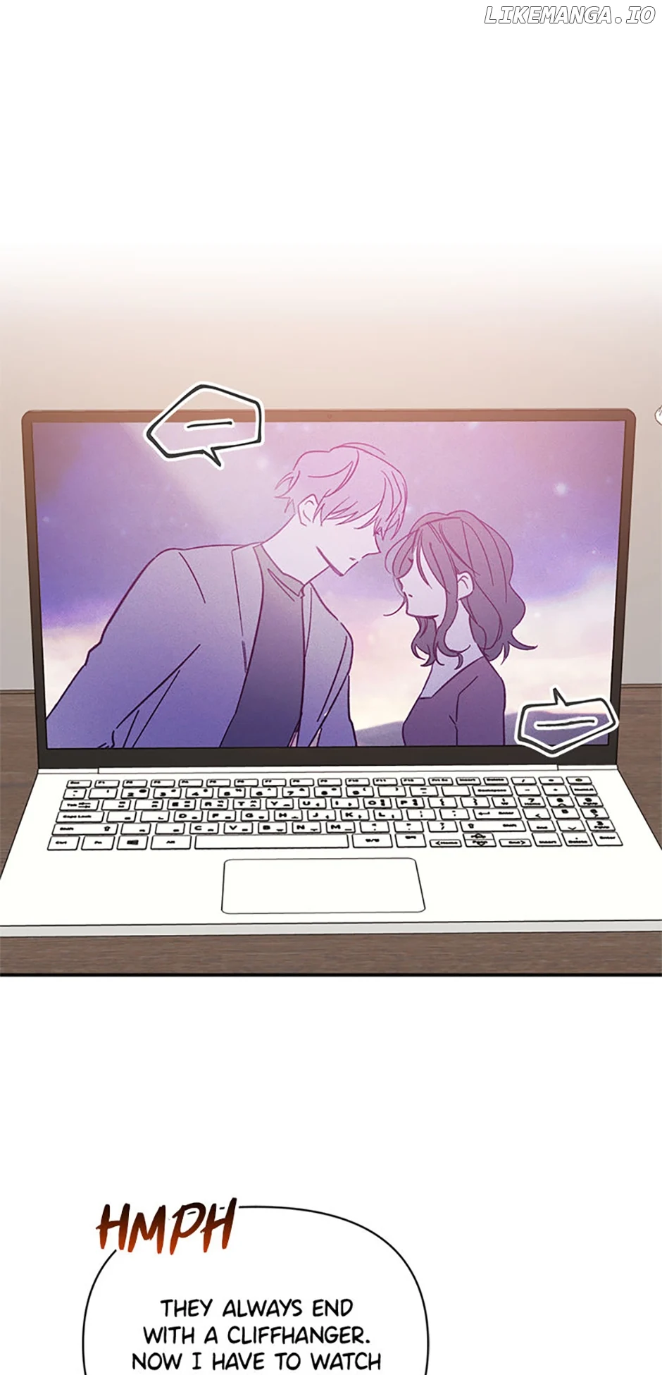 Ideal Match Delivery Service Chapter 49 page 45