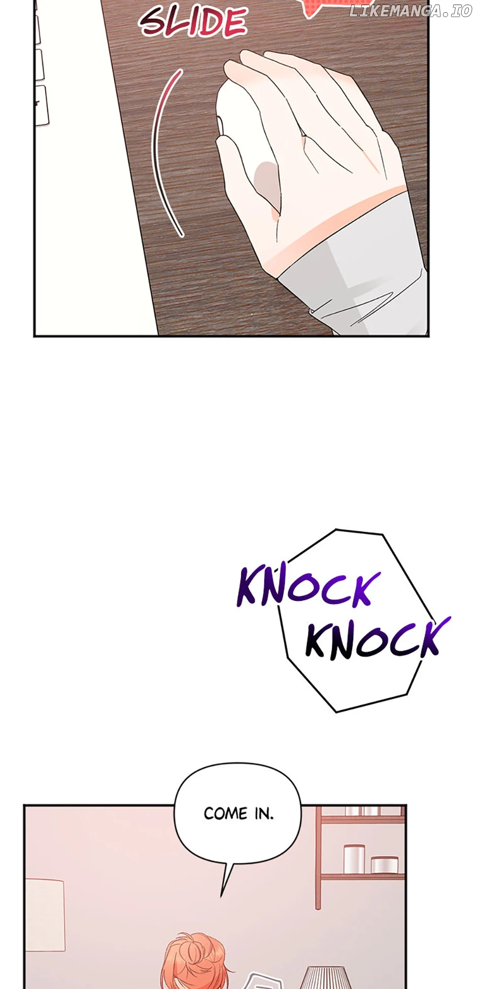 Ideal Match Delivery Service Chapter 49 page 47