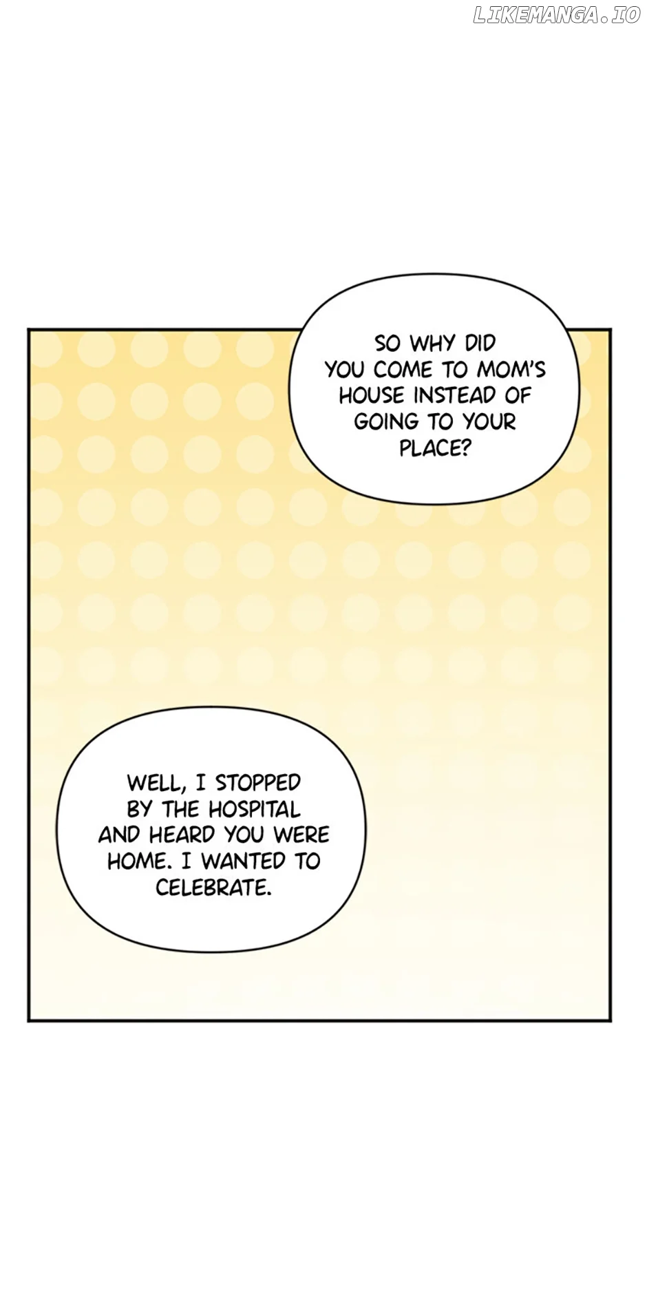 Ideal Match Delivery Service Chapter 49 page 56