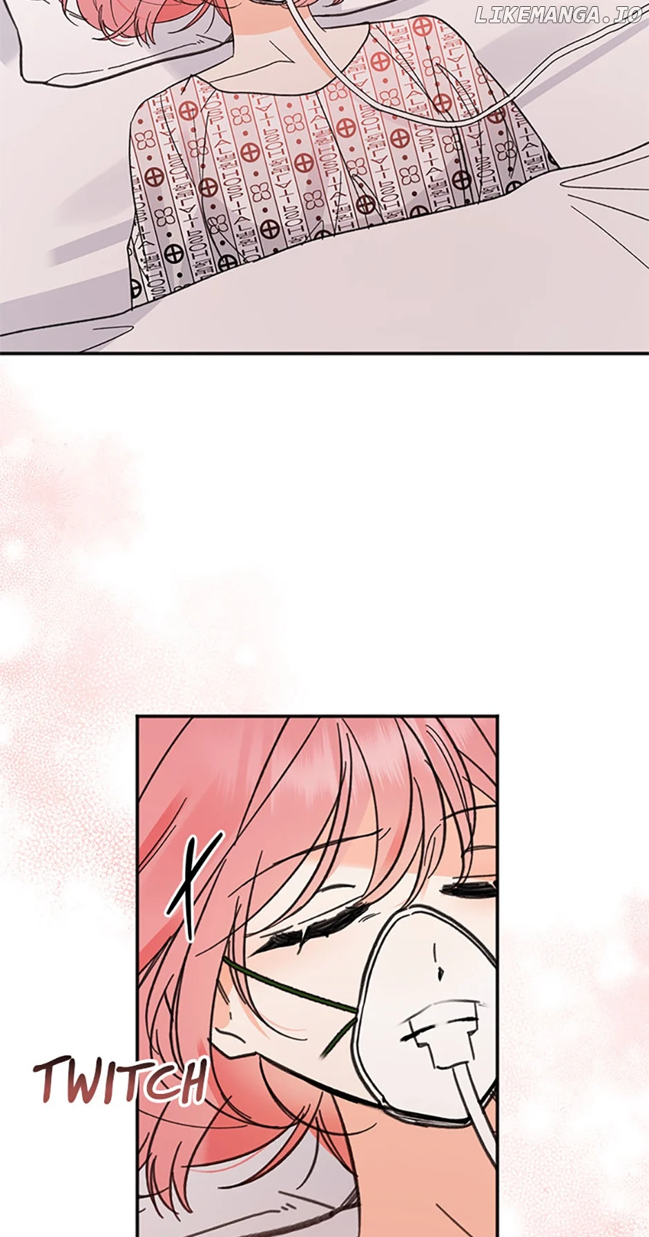 Ideal Match Delivery Service Chapter 49 page 61