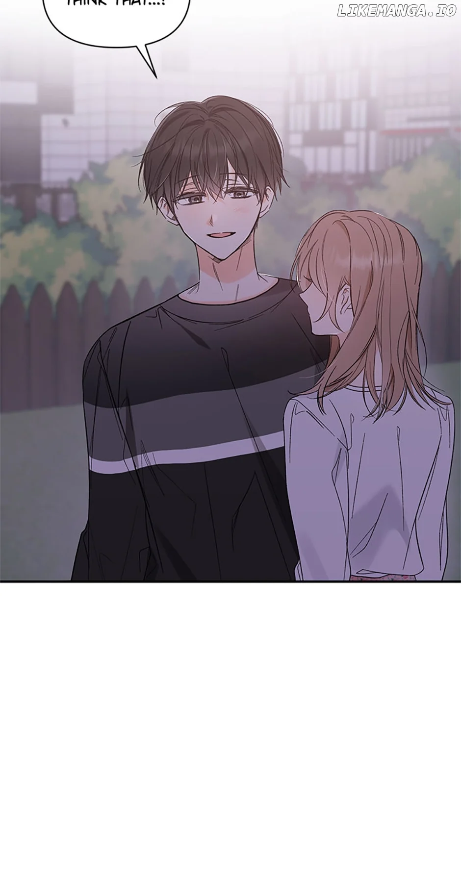 Ideal Match Delivery Service Chapter 49 page 6