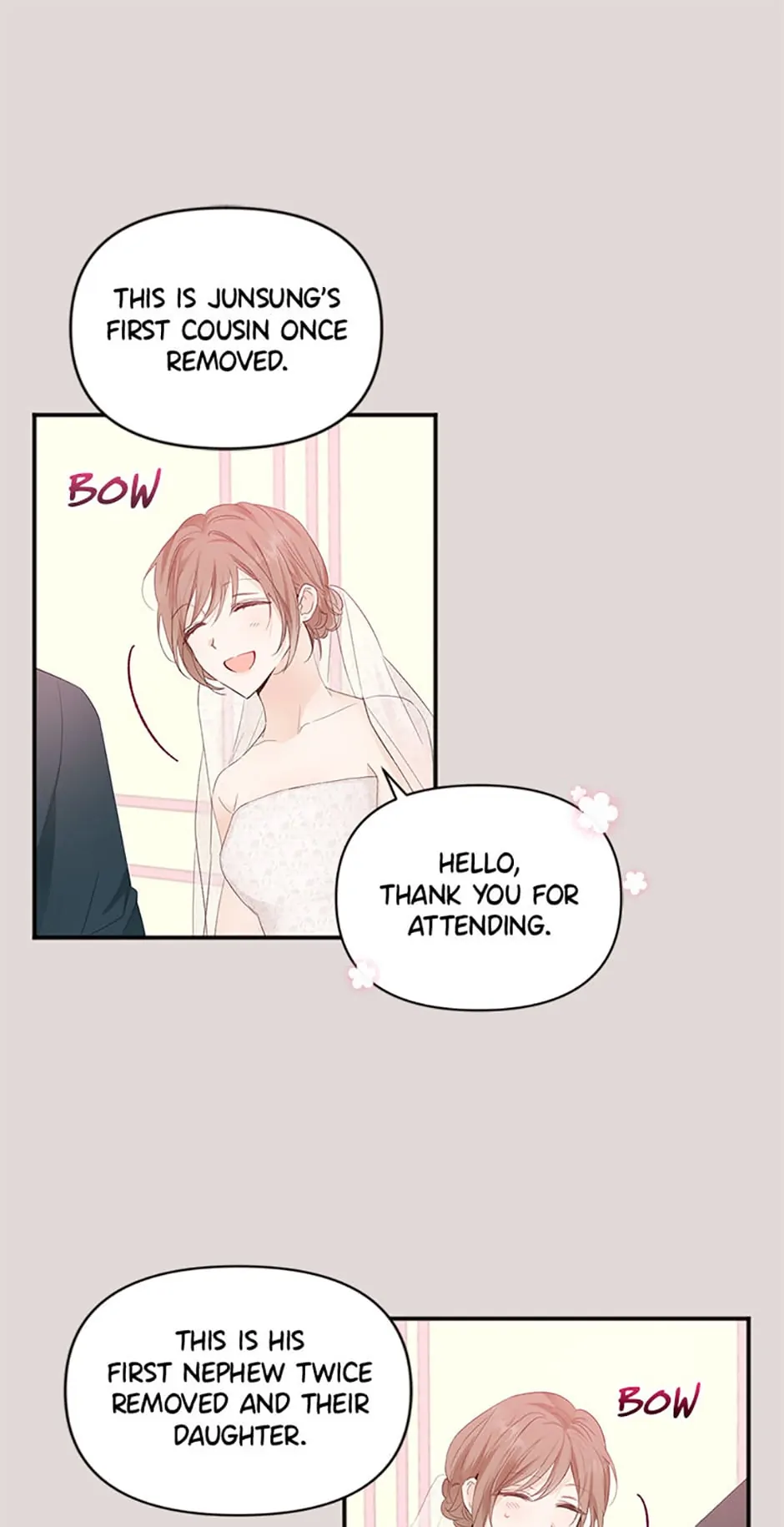 Ideal Match Delivery Service Chapter 5 page 10