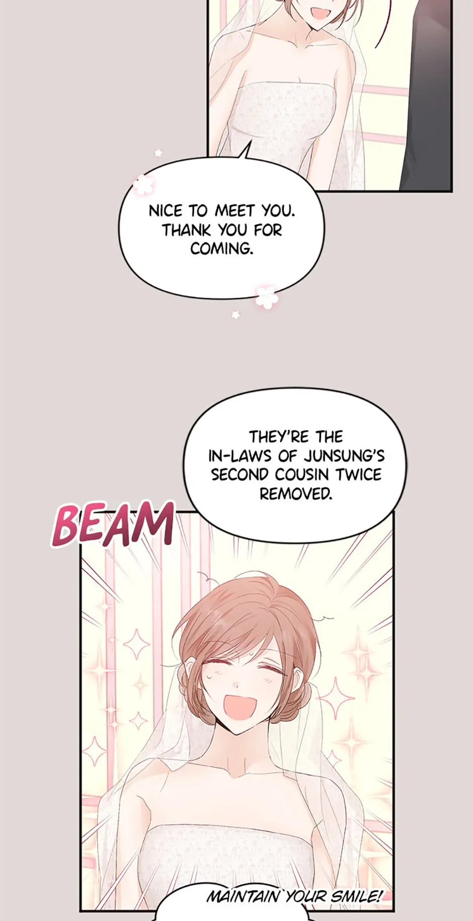 Ideal Match Delivery Service Chapter 5 page 11