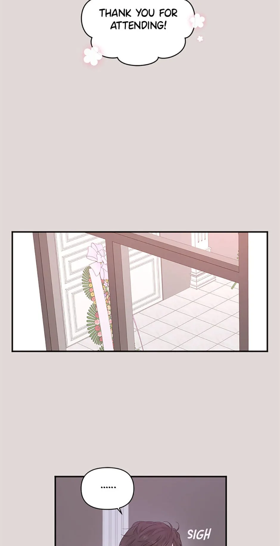 Ideal Match Delivery Service Chapter 5 page 12