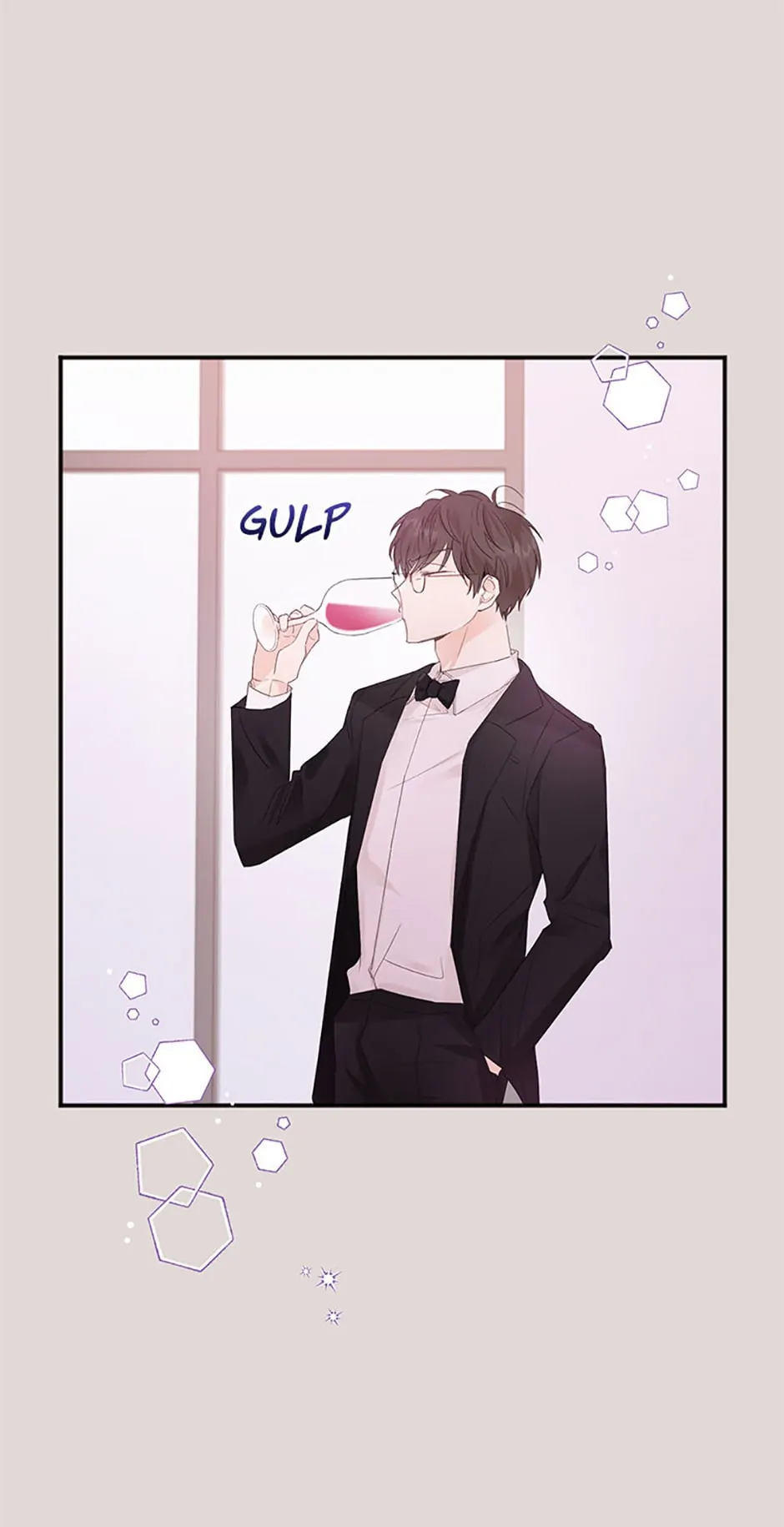 Ideal Match Delivery Service Chapter 5 page 14